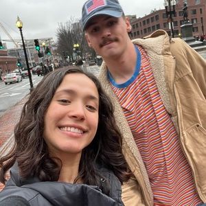 Meet your Posher, Tiffany